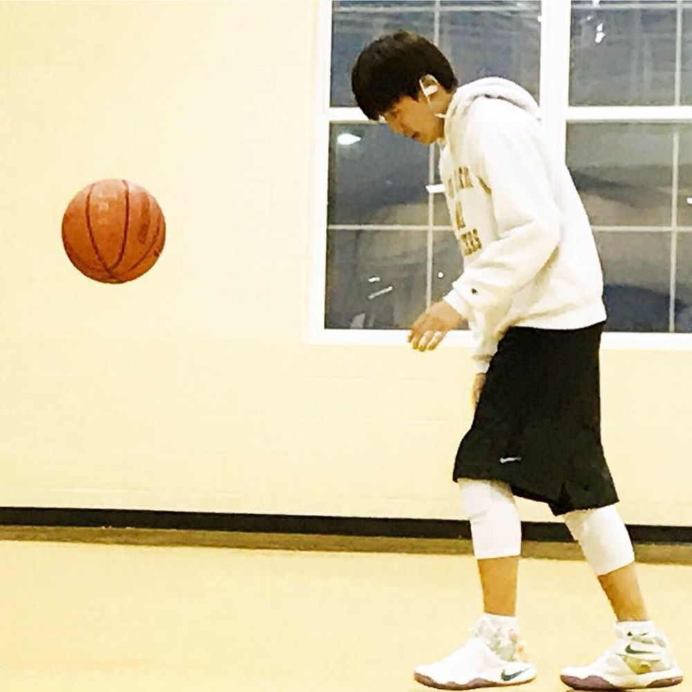 Meet your Posher, Jason